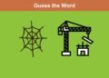 Guess the word in 8 seconds