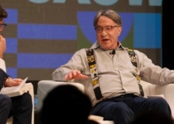Futurist Ray Kurzweil on AI Advancements and The Singularity