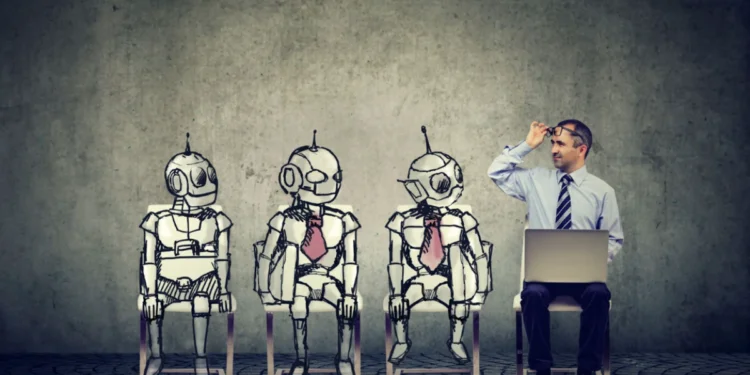AI myths and misunderstanding, Image Credit: Discovery.org