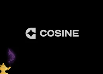 Cosine Genie AI Software Engineer