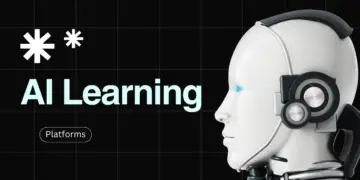 AI learning platforms