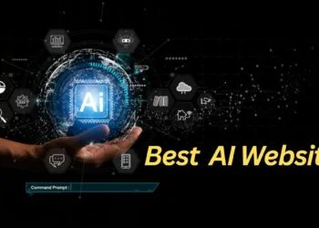 Best AI Websites to Checkout