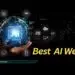 Best AI Websites to Checkout