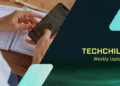 TechChilli Weekly Wrapup