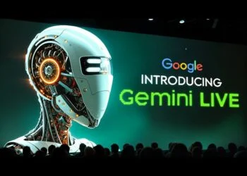 Google Gemini Live