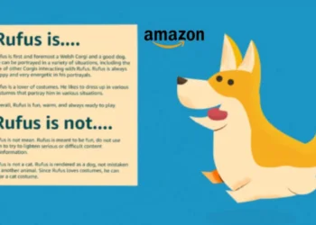 Amazon Rufus