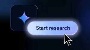 Gemini 2.5 Pro-powered Deep Research (experimental) is now accessible