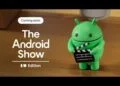 Google is moving Android news to a virtual event before I/O