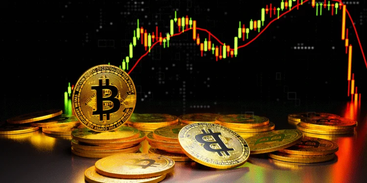 Cryptocurrency exchanges in India