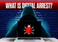 Digital Arrest