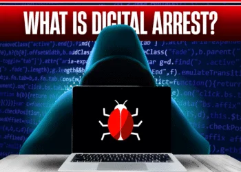 Digital Arrest