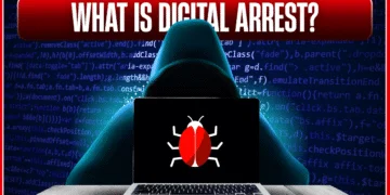 Digital Arrest