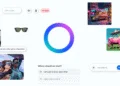 Meta AI App