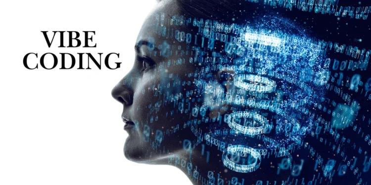 What is Vibe coding
