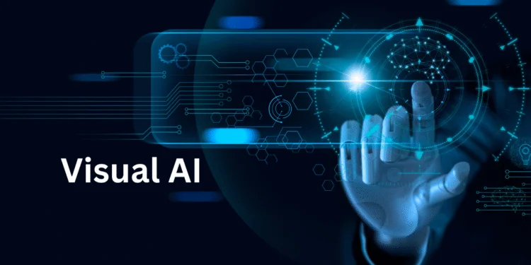 What is Visual AI