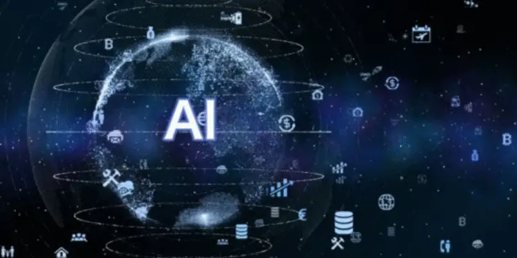 Which Country Invested Most in AI (Artificial Intelligence)