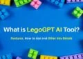 LegoGPT AI