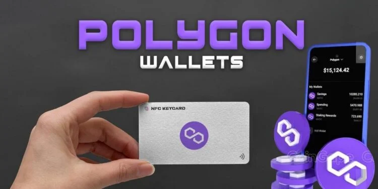 13 Best Polygon Wallets in 2024 You Need to Checkout